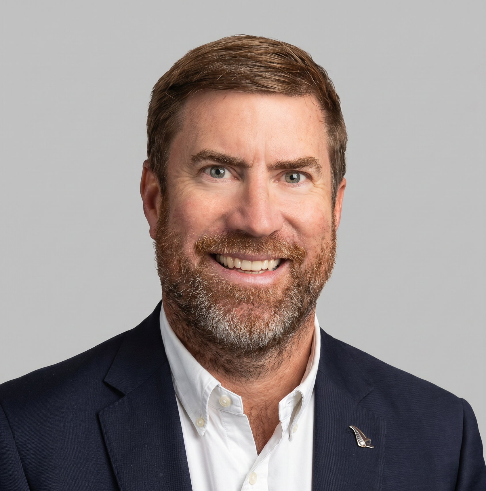 Simon Anderson